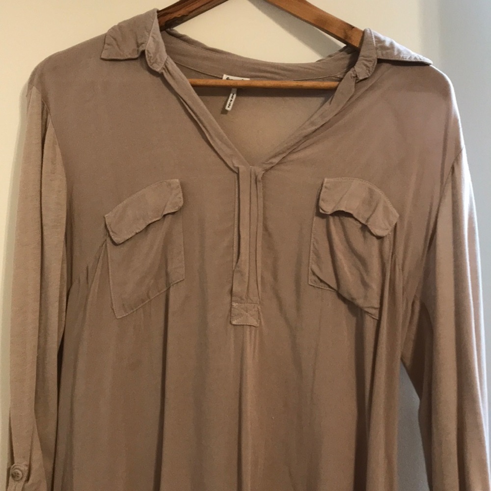 Splendid blouse